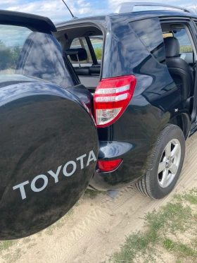Toyota Rav4, снимка 6