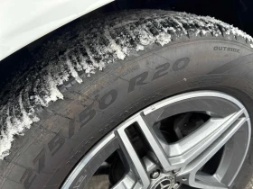 Mercedes-Benz GLE 350 CARFAX, снимка 7