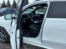 Mercedes-Benz GLE 350 CARFAX, снимка 13