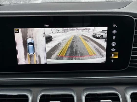Mercedes-Benz GLE 350 CARFAX, снимка 12