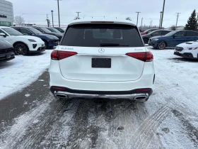 Mercedes-Benz GLE 350 CARFAX, снимка 4