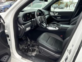 Mercedes-Benz GLE 350 CARFAX, снимка 5