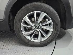 Hyundai Santa fe 2.0 4Wd Exclusive Special, снимка 5
