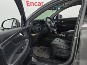 Hyundai Santa fe 2.0 4Wd Exclusive Special, снимка 10