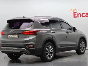 Hyundai Santa fe 2.0 4Wd Exclusive Special, снимка 2