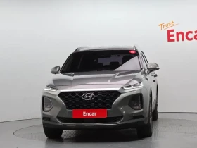 Hyundai Santa fe 2.0 4Wd Exclusive Special, снимка 3