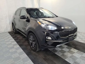 Kia Sportage * EX S * CARFAX * ЦЕНА ДО БГ, снимка 3