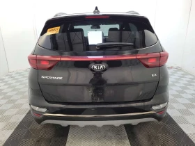 Kia Sportage * EX S * CARFAX * ЦЕНА ДО БГ, снимка 5
