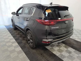 Kia Sportage * EX S * CARFAX * ЦЕНА ДО БГ, снимка 6