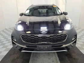 Kia Sportage * EX S * CARFAX * ЦЕНА ДО БГ, снимка 2