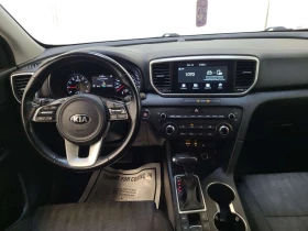 Kia Sportage * EX S * CARFAX * ЦЕНА ДО БГ, снимка 10