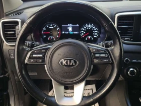 Kia Sportage * EX S * CARFAX * ЦЕНА ДО БГ, снимка 11