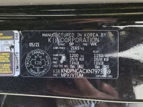 Kia Sportage * EX S * CARFAX * ЦЕНА ДО БГ, снимка 16