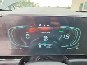Kia Niro 1.6l Ex, снимка 9