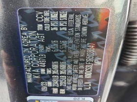 Kia Niro 1.6l Ex, снимка 13