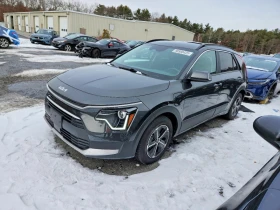 Kia Niro 1.6l Ex, снимка 1