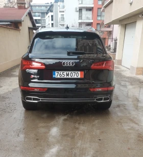Audi SQ5, снимка 6