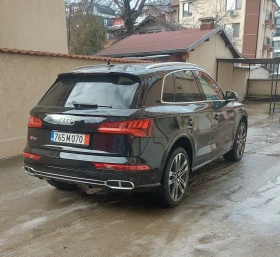 Audi SQ5, снимка 5