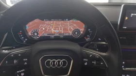 Audi SQ5, снимка 8