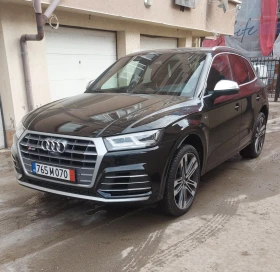 Audi SQ5, снимка 1