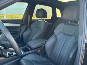 Audi Q5 * Progressiv * S LINE* PANO* NAVI* ДВА КЛЮЧА* , снимка 12