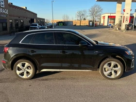 Audi Q5 * Progressiv * S LINE* PANO* NAVI* ДВА КЛЮЧА* , снимка 3