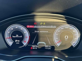 Audi Q5 * Progressiv * S LINE* PANO* NAVI* ДВА КЛЮЧА* , снимка 8