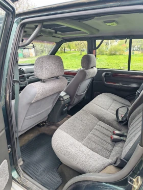 SsangYong Musso 2.9, снимка 7