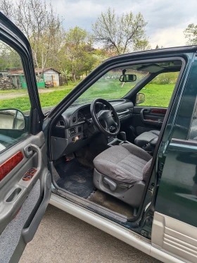 SsangYong Musso 2.9, снимка 6