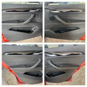 BMW X1 25D, снимка 14