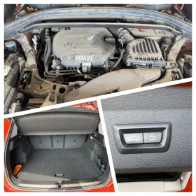 BMW X1 25D, снимка 16