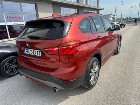 BMW X1 25D, снимка 6
