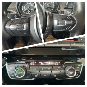 BMW X1 25D, снимка 13