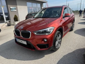 BMW X1 25D, снимка 2