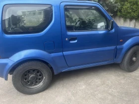 Suzuki Jimny, снимка 4