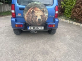 Suzuki Jimny, снимка 3