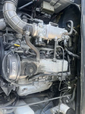 Suzuki Jimny, снимка 8