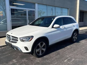 Mercedes-Benz GLC 300 4MATIC* DISTRONIC* 360КАМЕРИ* ПАНОРАМА* , снимка 1