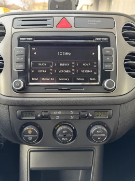 VW Tiguan 2.0 TDI 4x4, снимка 6