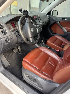 VW Tiguan 2.0 TDI 4x4, снимка 8