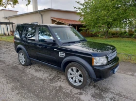 Land Rover Discovery DISCOVERY 4 V6 SE 3.0D  8 ZF, снимка 1