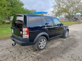 Land Rover Discovery DISCOVERY 4 V6 SE 3.0D  8 ZF, снимка 6