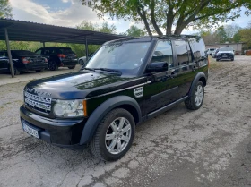 Land Rover Discovery DISCOVERY 4 V6 SE 3.0D  8 ZF, снимка 3