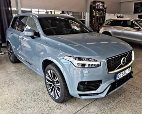 Volvo Xc90 PHEV* eAWD* 360* R-Design, снимка 3
