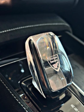 Volvo Xc90 PHEV* eAWD* 360* R-Design, снимка 13