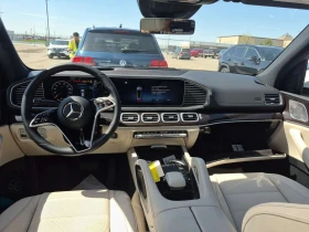 Mercedes-Benz GLE 450 E * Plug-In-Hybrid * AMG Line * Един собственик * , снимка 5