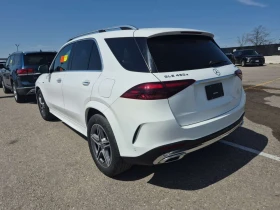 Mercedes-Benz GLE 450 E * Plug-In-Hybrid * AMG Line * Един собственик * , снимка 4