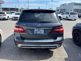 Mercedes-Benz ML 350  BlueTEC| ПОДГРЕВИ| ПАМЕТ| ПАНОРАМА| , снимка 4