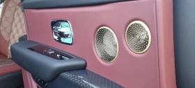 Rolls-Royce Cullinan  Black Bacge, снимка 9