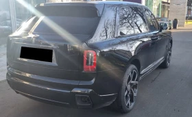 Rolls-Royce Cullinan  Black Bacge, снимка 2